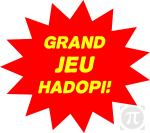 Grand Jeu HADOPI image